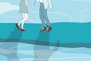 图解版：51视频网站上手指南懒人包