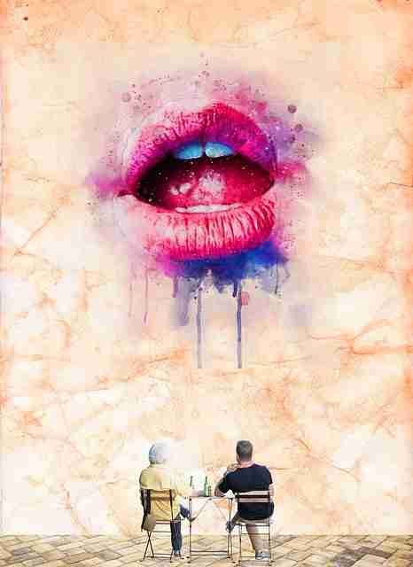 【现象级热议】最新大赛内容舞台视觉设计大赏,备受争议